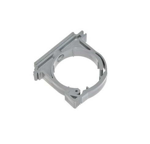 Хомут ВК 50 с защелкой