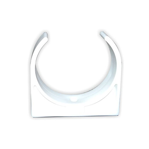 Крепление д/труб  одинарн. "U" PPR 63