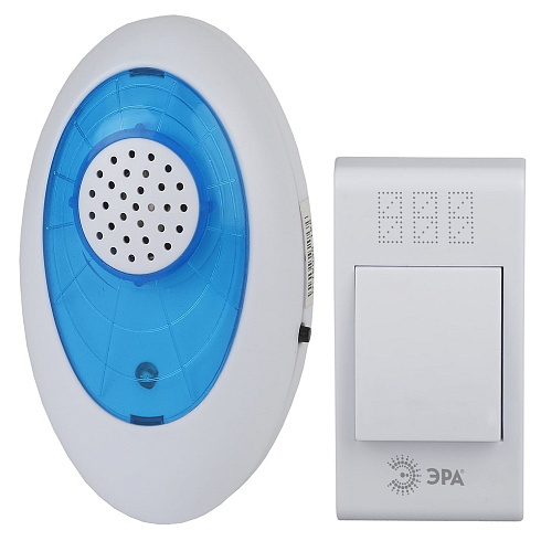 Звонок беспров. аналоговый А01 ЭРА Б0019873