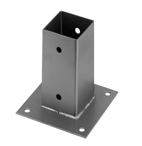 Основание колонны оцинк.70 ОК 70 