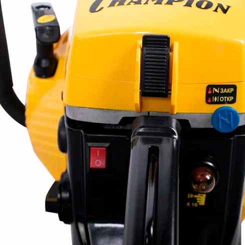 Бензопила CHAMPION А251-18