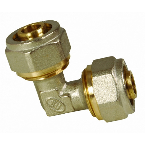 Угольник обжимной 26 