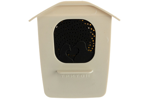 Звонок провод. ДУЭТ соловей бел. Тритон ДТ-05