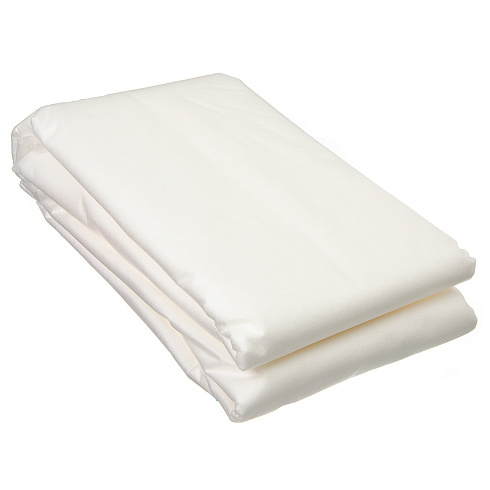 Спанбонд №17 белый 1,6х10м неткан.укрыв.материал (Фасовка)(9057173)