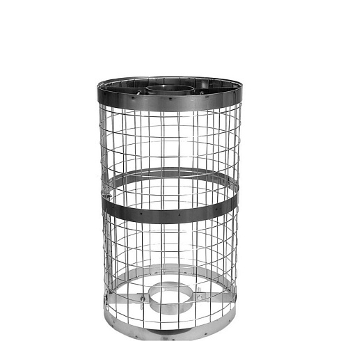 Сетка для камней (нерж.ст.)