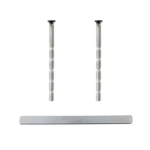 Ручки на планке Apecs HP -85.7205-BR