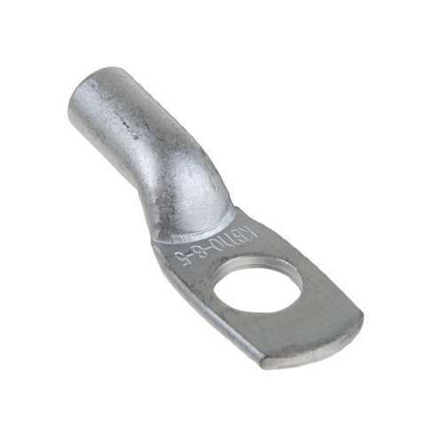 Наконечник медный (опрес.луж.) ТМЛ 2.5-6-2.6мм Т2 КЗОЦМ 55706