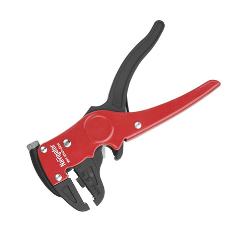 Съемник изоляции NHT-WS03-02х6 Navigator 71943