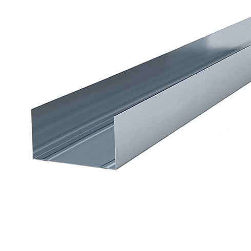 ПРОФИЛЬ СТОЕЧНЫЙ              50 Х 50  Х 3 М (0,4)