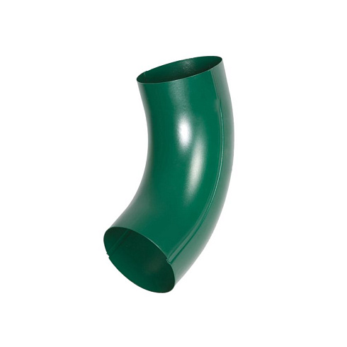 Колено т-зел.(металл)