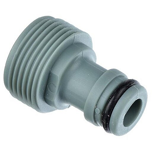 Штуцер с внешней резьбой 3/4 (7575325)