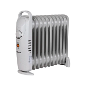 РАДИАТОР МАСЛ. МИНИ-11 11 СЕКЦ. 1,2 Вт "TDM" SQ2501-0910 (2857440)