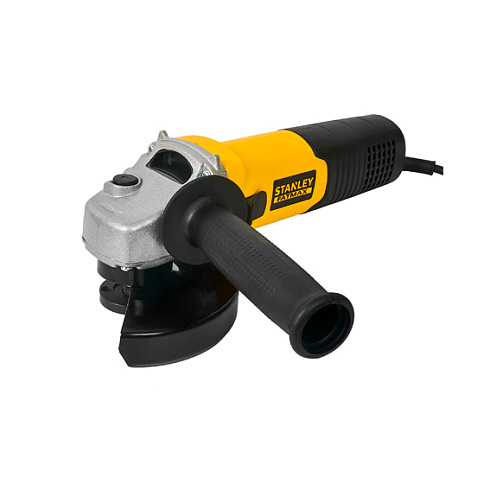 УШМ 125мм Stanley FMEG225VS-QS (1100Вт, 3000-11000 об/мин)