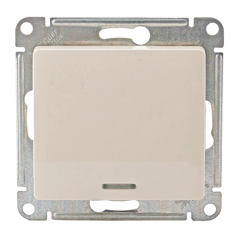 Выкл механизм. 1-кл. СП Valena сл.к.Leg 774301