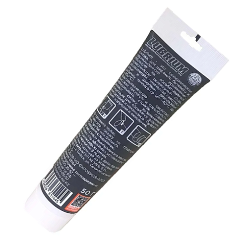 Смазка сантехническая 60мл LUBRIUM