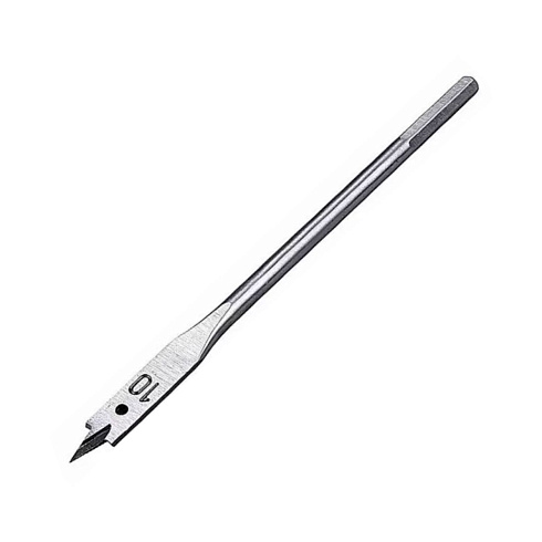 Сверло перовое по дереву 10 