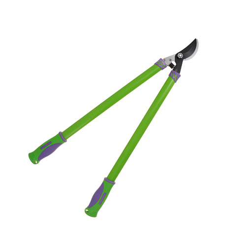 Сучкорез прямой 700мм, двухкомп.рукоятки "Palisad" 233094