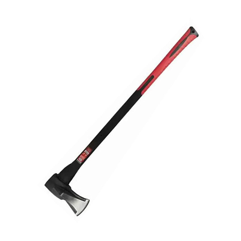 Топор-колун пласт.обрез.ручка 2кг Tech-Top 122-2200 (135665)