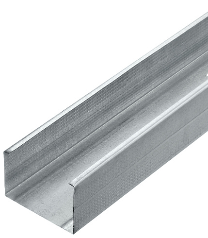 ПРОФИЛЬ СТОЕЧНЫЙ              75 Х 50  Х 3 М (0,4)