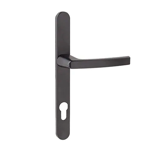 Ручки на планке Apecs HP -85.7205-BLM