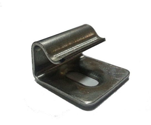 Клипса стартовая №5 (нерж)