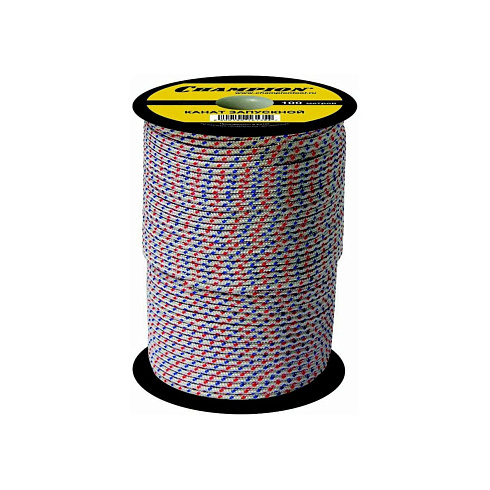 Канат запускной 3,0мм L=100м CHAMPION