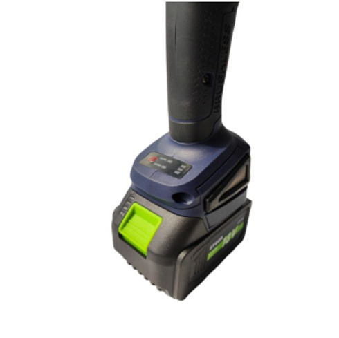 УШМ 125мм AG18 BL4 AYGER