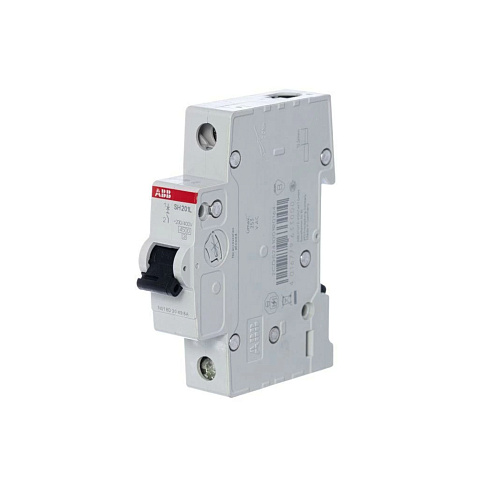Выкл.авт.мод.1п C 32А SH201L 4,5кА ABB 2CDS241001R032