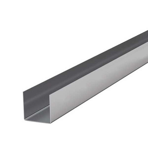 ПРОФИЛЬ НАПРАВЛЯЮЩИЙ        28 Х 27 Х 3 М (0,4)