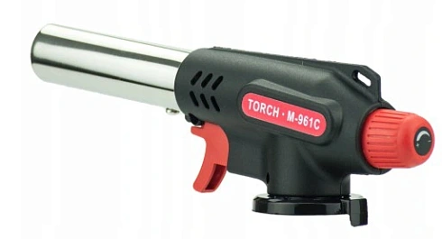 Горелка с пьезоподжигом TORCH М-961С