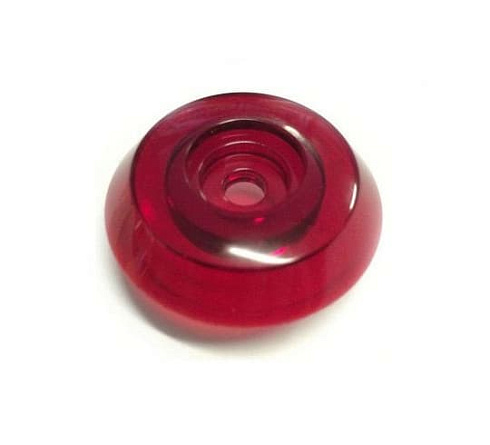 Термошайба универсальная гранат