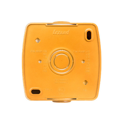 Розетка 1-м ОП Ната с/з керам.ольха 710-0700-122