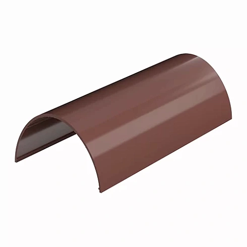 Желоб 3м Коричневый, Технониколь