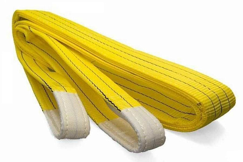 Строп текстильный 3,00т/6,00м СТП