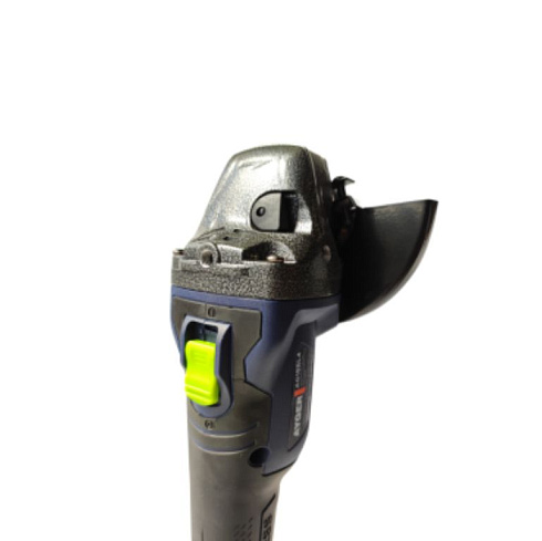 УШМ 125мм AG18 BL4 AYGER