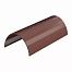 Желоб 3м Коричневый, Технониколь