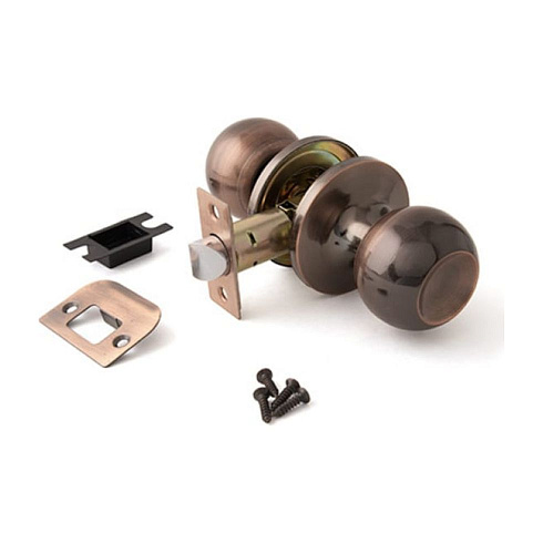 Защелка Vanger 6072-05-AC