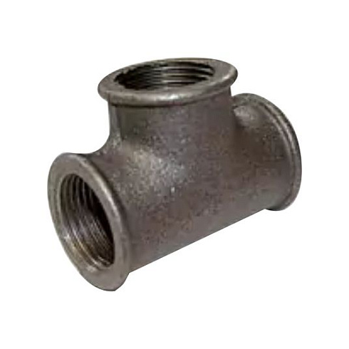 Тройник резьбовой D40