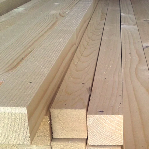 ПОГОНАЖ Брусок строганный 30х30х3000мм