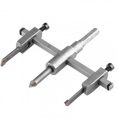 Балеринка по кафелю 40-130мм FIT (16532)