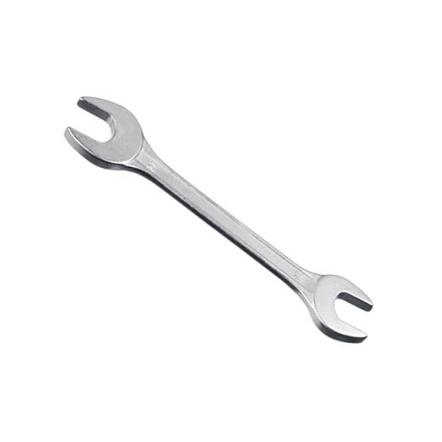 Ключ рожковый гаечный "СИБИН" 24х27мм (27014-24-27)