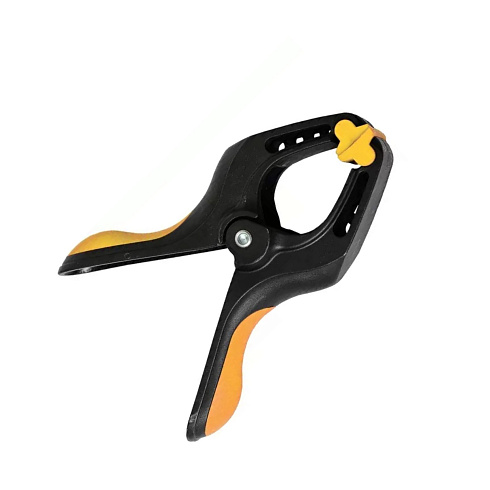 Зажим пластиковый 150 мм (2548715)