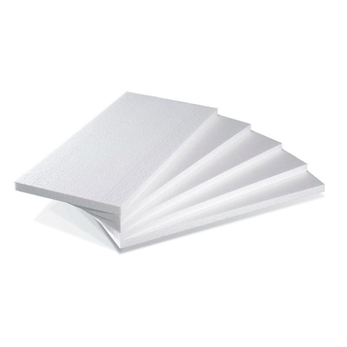 Пенополистирол экструдированный 1185х585х50мм (Белый)