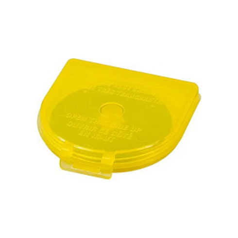 Лезвие OLFA круглое для RTY-2/G, 45-C,45х0,3мм