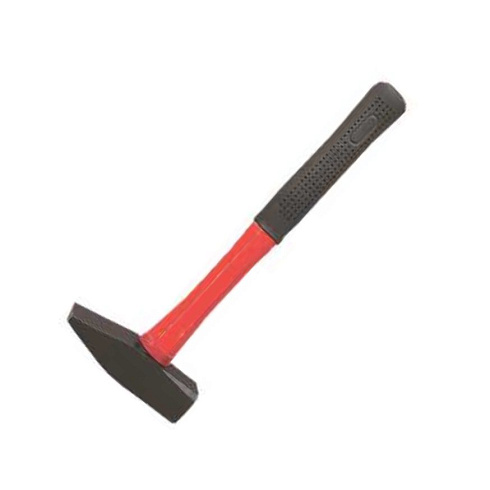 Молоток 300 гр стеклопластиковая обрезин.ручка "Кедр" (055-0300)