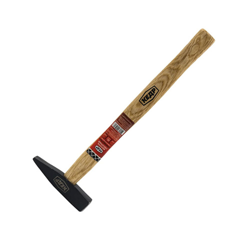 Молоток 500гр ст.-сл, дерев.рук. "Кедр 024-0500"