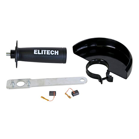 Инструмент многофункциональный электрич. ELITECH ДМ МШУ 091 (125мм, 900Вт, 1100об/мин)