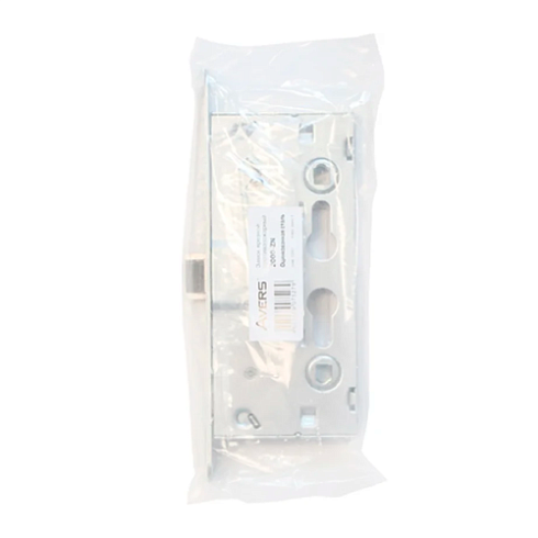 Замок врезной противопожарный Avers 2000-ZN