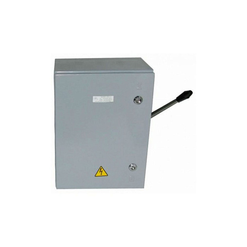 Ящик сил. ЯБПВУ 400А IP54 350х480х230 Электрофидер