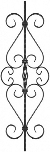 Балясина 0305Т